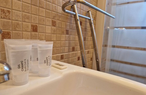 Centro Villa | Villa Málaga, 3 bedrooms, 8 persons