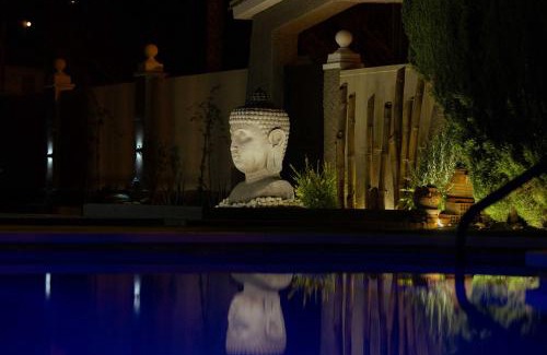 Torre de Benagalbon Villa | Villa Málaga Beach - Golf