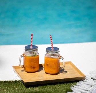 Torre de Benagalbon Villa | Villa Málaga Beach - Golf