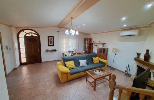 Orihuela Villa | Villa Mónica