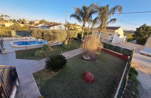 Orihuela Villa | Villa Mónica