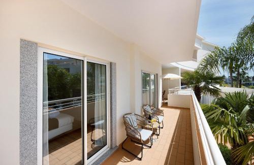 Porto de Mos Apartment | Villa Mós - Beach Apartments