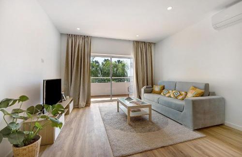 Porto de Mos Apartment | Villa Mós - Beach Apartments