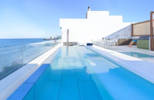 San Cristobal Villa | Villa Marina, Sol y Sal