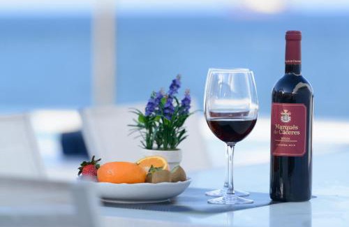 San Cristobal Villa | Villa Marina, Sol y Sal