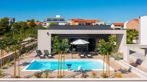 Vodice Villa | Villa M