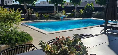 Vodice Villa | Villa M