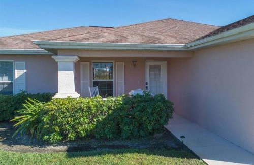 Mariner House | Villa M & M 3 bed 2 bath and a gorgeous pool