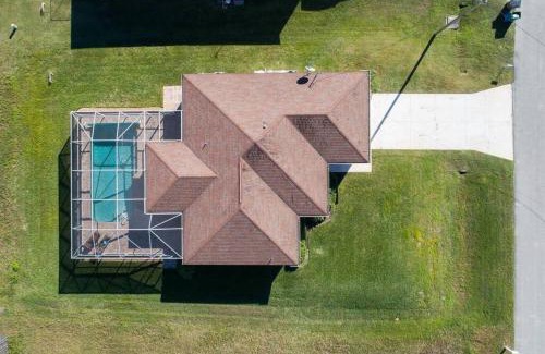 Mariner House | Villa M & M 3 bed 2 bath and a gorgeous pool