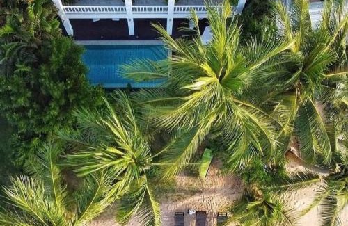 Bophut House | Villa M