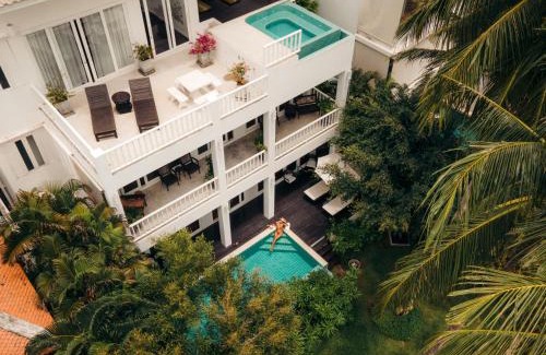 Bophut House | Villa M
