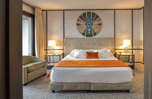 Old Lyon Hotel | Villa Maïa