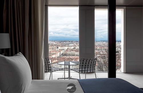 Old Lyon Hotel | Villa Maïa