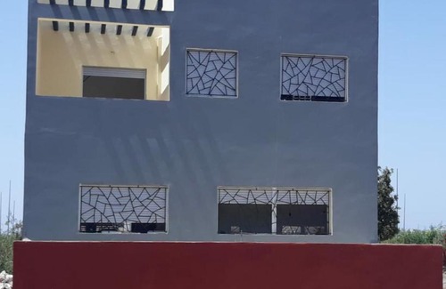 Berrechid Villa | Villa