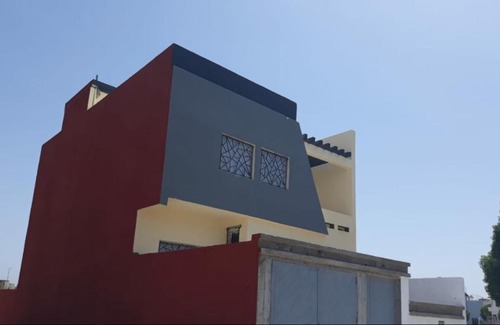 Berrechid Villa | Villa