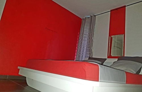 Le Gosier Villa | Villa MA-YAH