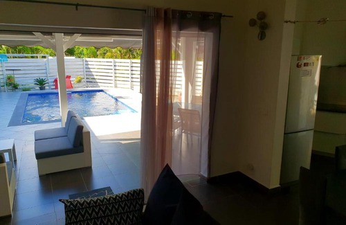 Le Gosier Villa | Villa MA-YAH