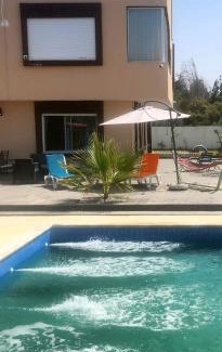 Ras Jebel House | Villa Mabrouka