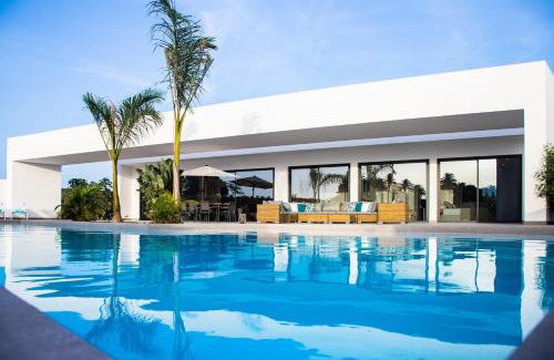 Costa Teguise Villa | Villa Macán