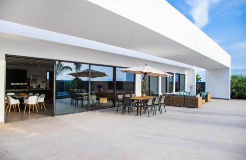 Costa Teguise Villa | Villa Macán