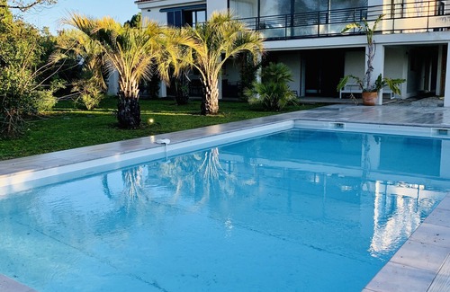 Isolella House | Villa MACALIA, exceptional property, pets welcome!