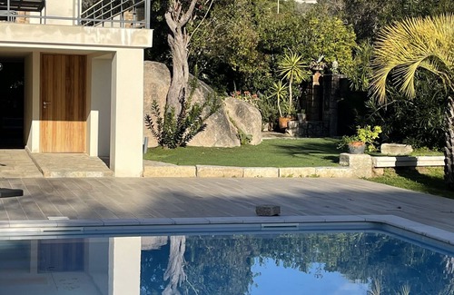 Isolella House | Villa MACALIA, exceptional property, pets welcome!