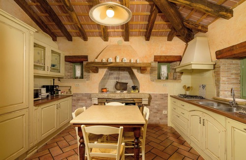 Paz Villa | Villa Maccaroni (Istria - Paz)