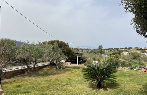 Tanaunella House | Villa maccioni no.3 sea view