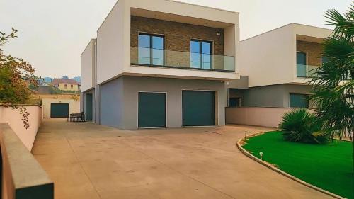 Chaves Villa | Villa Machado Chaves
