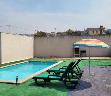 Chaves Villa | Villa Machado Chaves