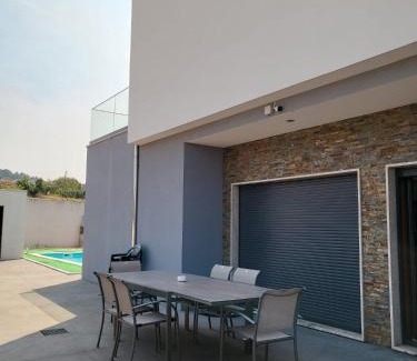 Chaves Villa | Villa Machado Chaves