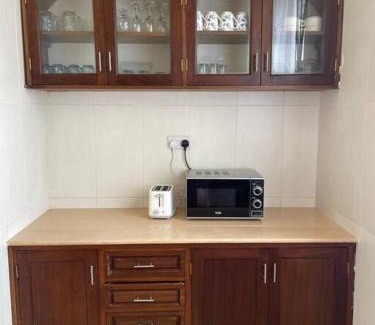 Mombasa Villa | Villa Macheo