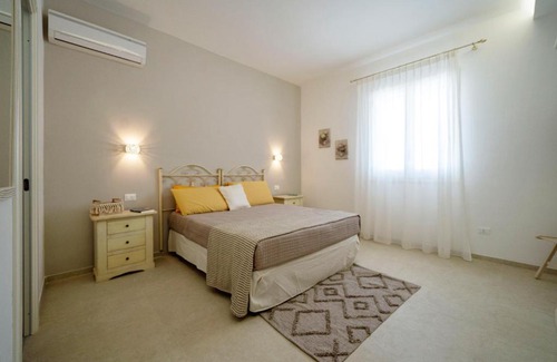 Marina di Novaglie Villa | Villa Machri - Con Piscina Privata E Ampio Giardino Vicina Al Mare