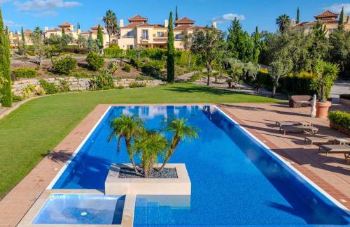 Vila Nova De Cacela Villa | Villa Macy - Monte Rei