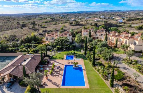 Vila Nova De Cacela Villa | Villa Macy - Monte Rei