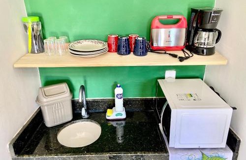 Sao Miguel dos Milagres Ski Chalet | Villa Madu Milagres 300 meters from the beach