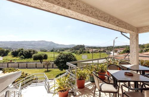 Pico Villa | Villa Madalena