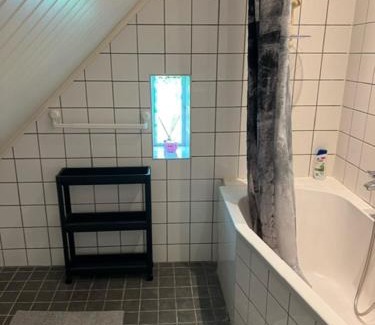 Vaderstad Apartment | Villa Madame