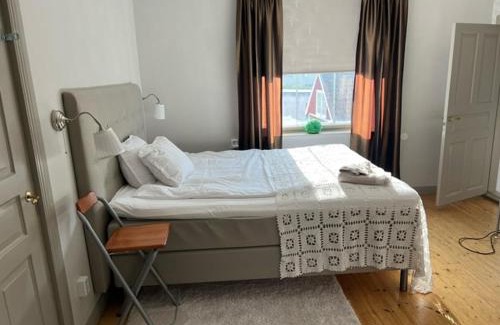Vaderstad Apartment | Villa Madame