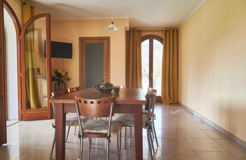 Castel di Sangro Cabin | Villa Maddalena