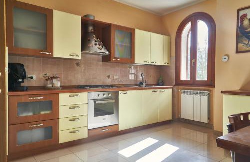 Castel di Sangro Cabin | Villa Maddalena