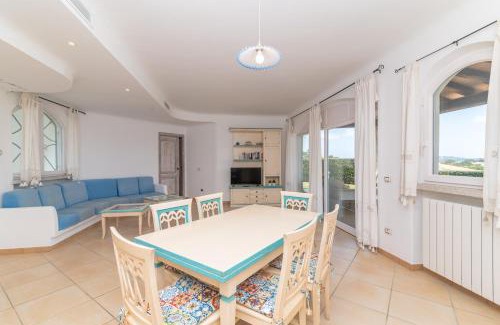 Punta Sardegna Villa | Villa Maddalena