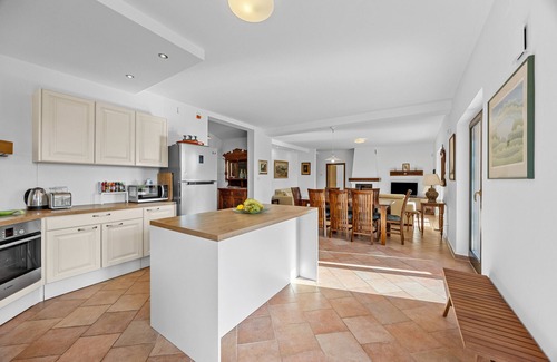 Mofardini Villa | Villa Maddalena with pool in Istria
