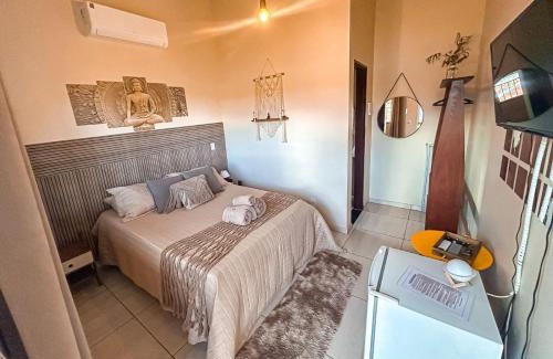 Alto Paraiso de Goias House | Villa Madeira