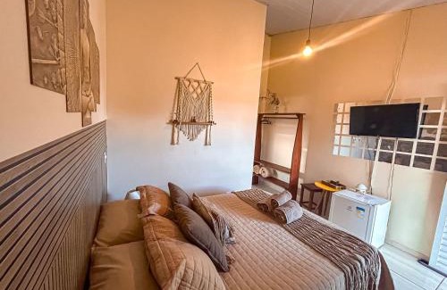 Alto Paraiso de Goias House | Villa Madeira