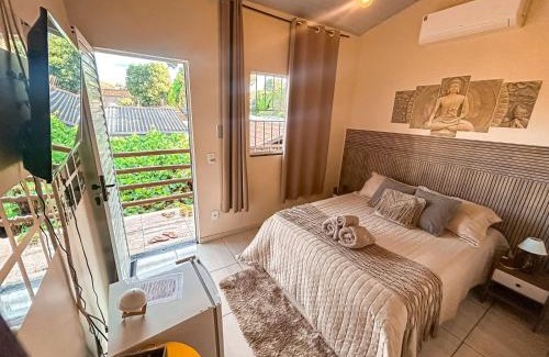 Alto Paraiso de Goias House | Villa Madeira