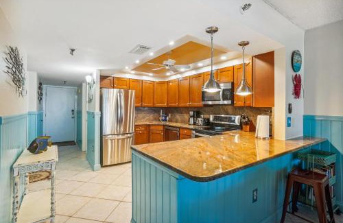 Madeira Beach House | Villa Madeira 504 - Premier