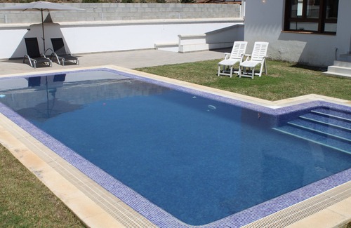 Loja House | Villa Madodos. A special and versatile accommodation.