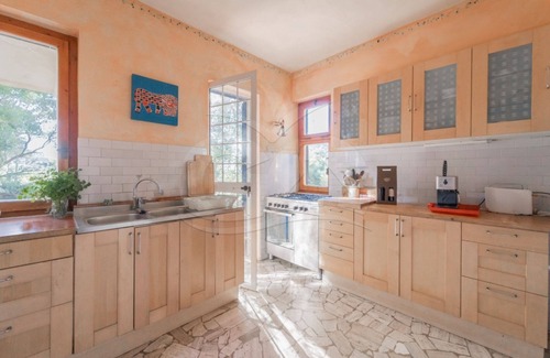 Madonna delle Grazie Villa | VILLA MADONNA DELLE GRAZIE