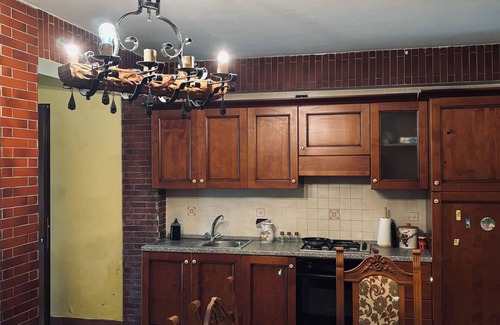 Bussi sul Tirino House | Villa Madonnina, relaxation by the Tirino River
